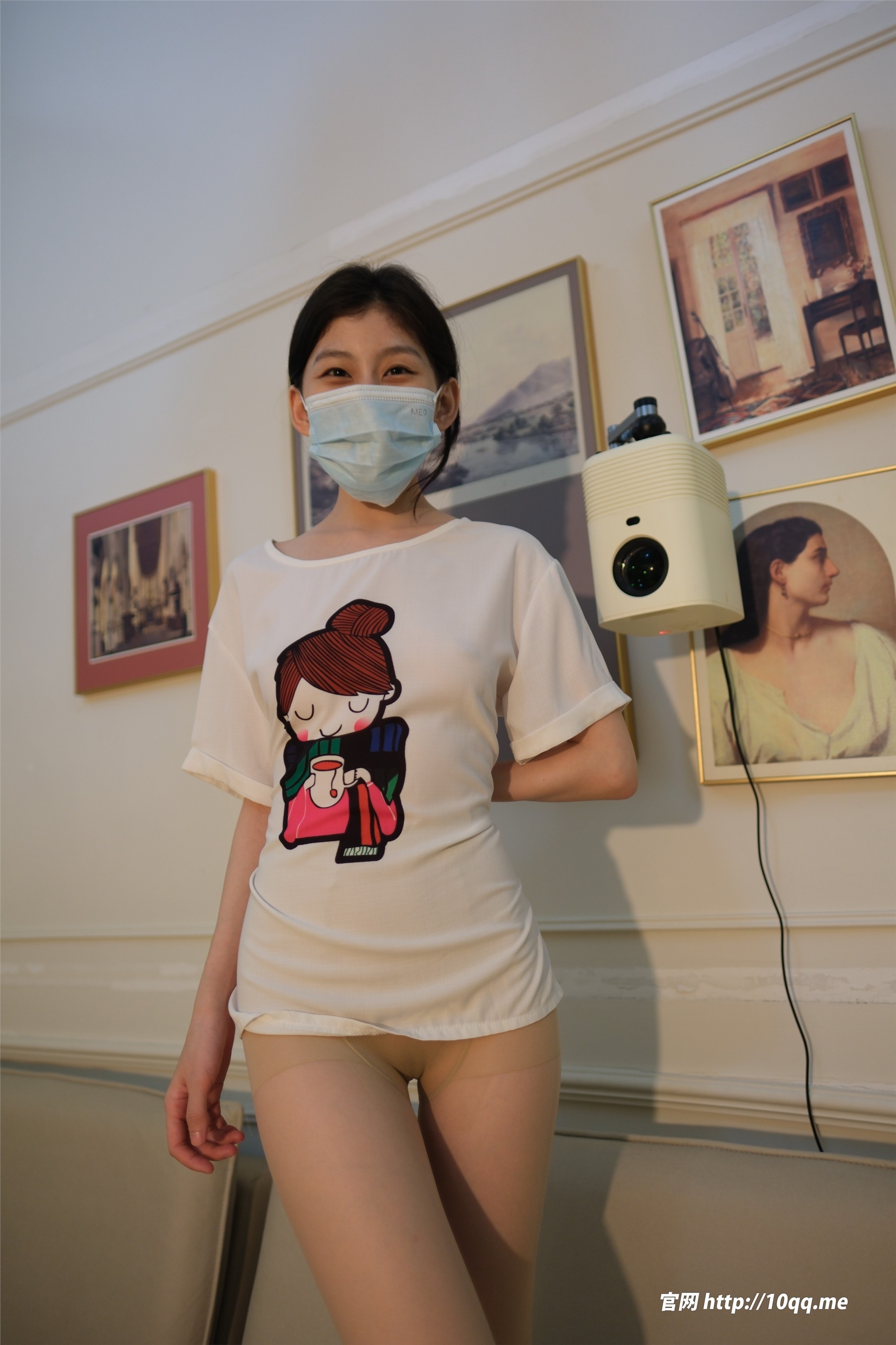 ROSI口罩系列 2024.08.08 NO.2979